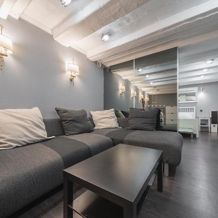 Islandijos Self Check-In Basement Apartments 빌뉴스 외부 사진